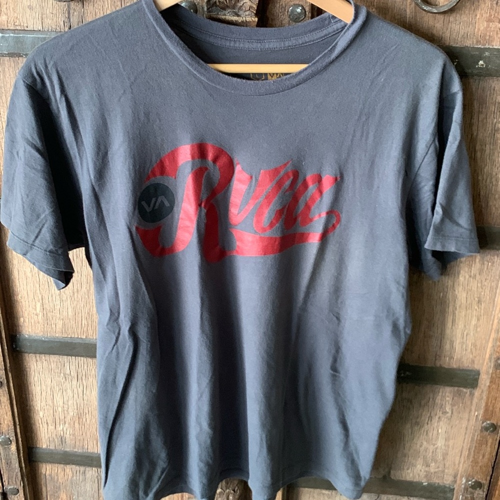RVCA Tee